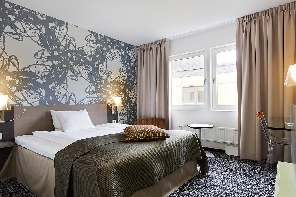 Quality Hotel Luleå